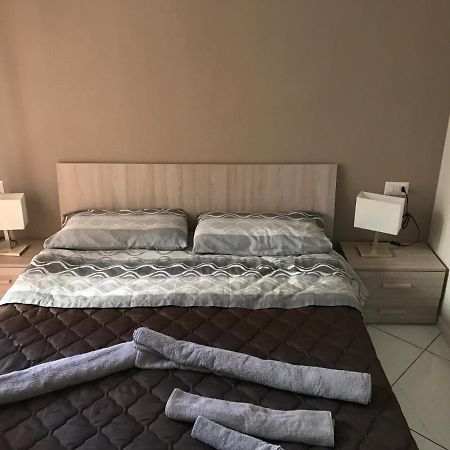 Bed and Breakfast Mignone Luxury House Nápoles Exterior foto