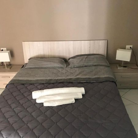 Bed and Breakfast Mignone Luxury House Nápoles Exterior foto