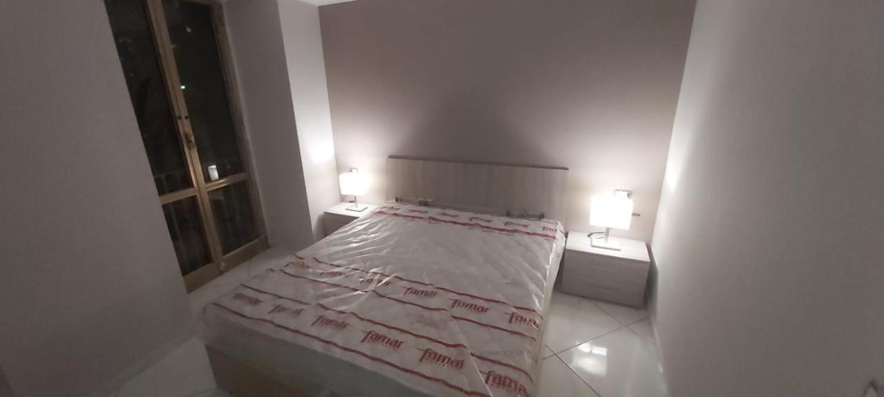 Bed and Breakfast Mignone Luxury House Nápoles Exterior foto
