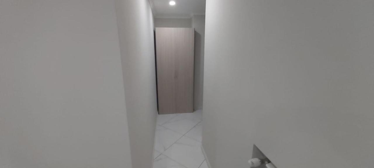 Bed and Breakfast Mignone Luxury House Nápoles Exterior foto