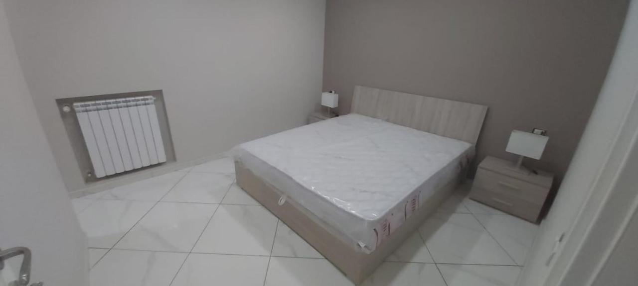 Bed and Breakfast Mignone Luxury House Nápoles Exterior foto