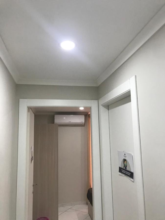 Bed and Breakfast Mignone Luxury House Nápoles Exterior foto
