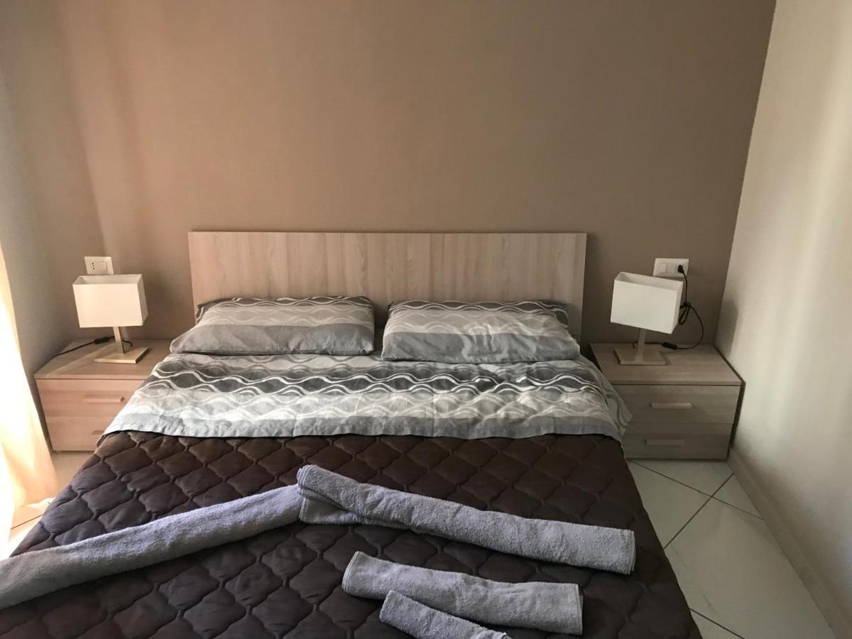 Bed and Breakfast Mignone Luxury House Nápoles Exterior foto