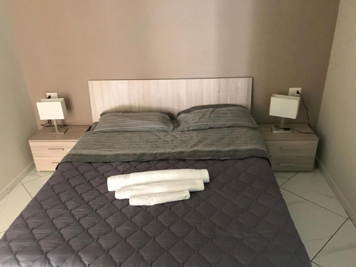 Bed and Breakfast Mignone Luxury House Nápoles Exterior foto
