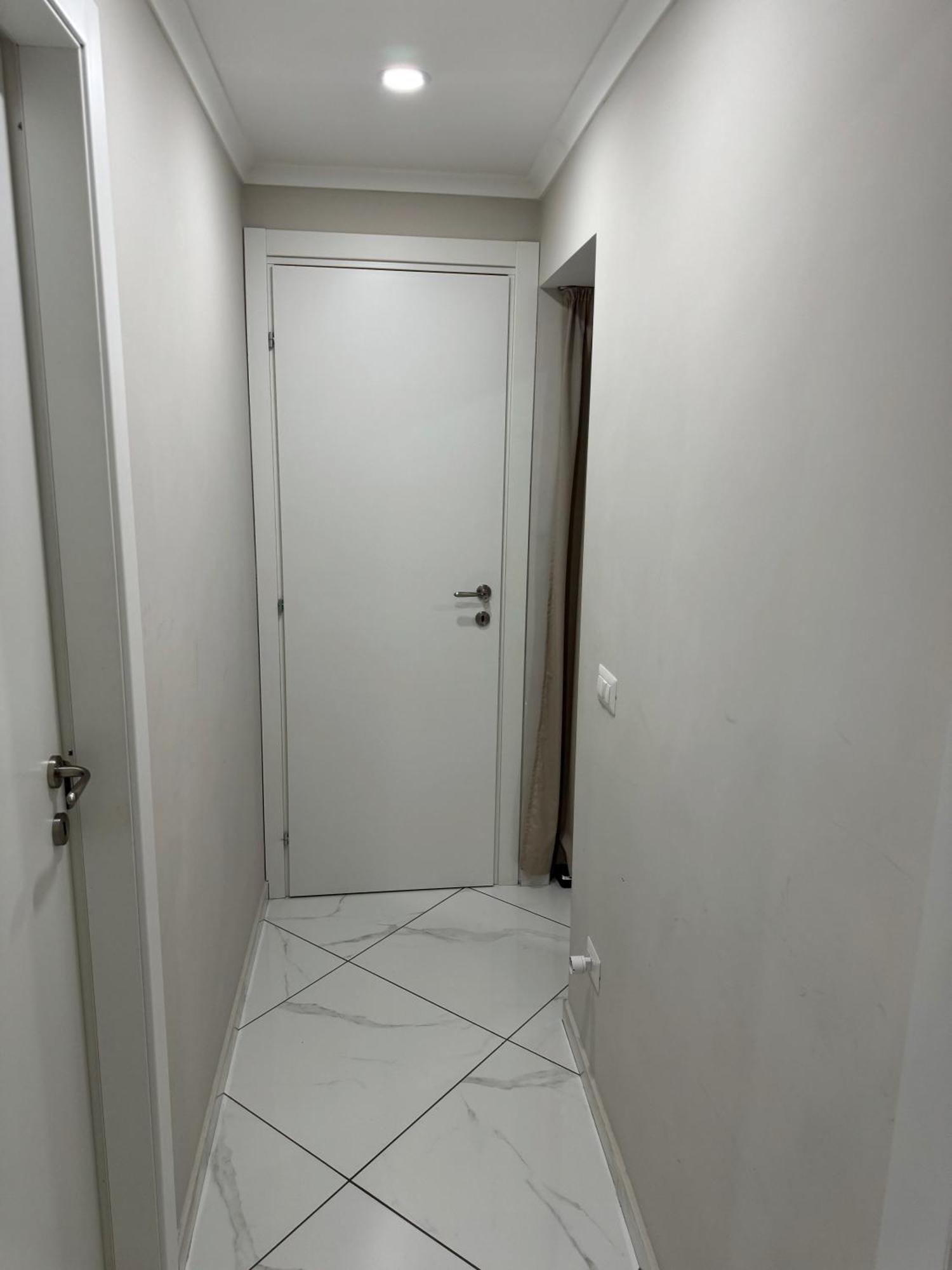Bed and Breakfast Mignone Luxury House Nápoles Exterior foto