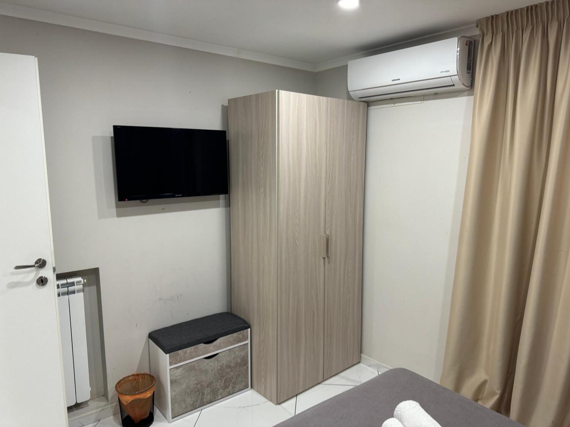 Bed and Breakfast Mignone Luxury House Nápoles Exterior foto