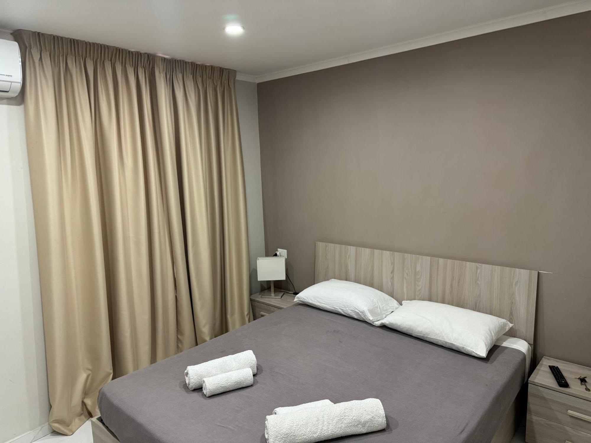 Bed and Breakfast Mignone Luxury House Nápoles Exterior foto