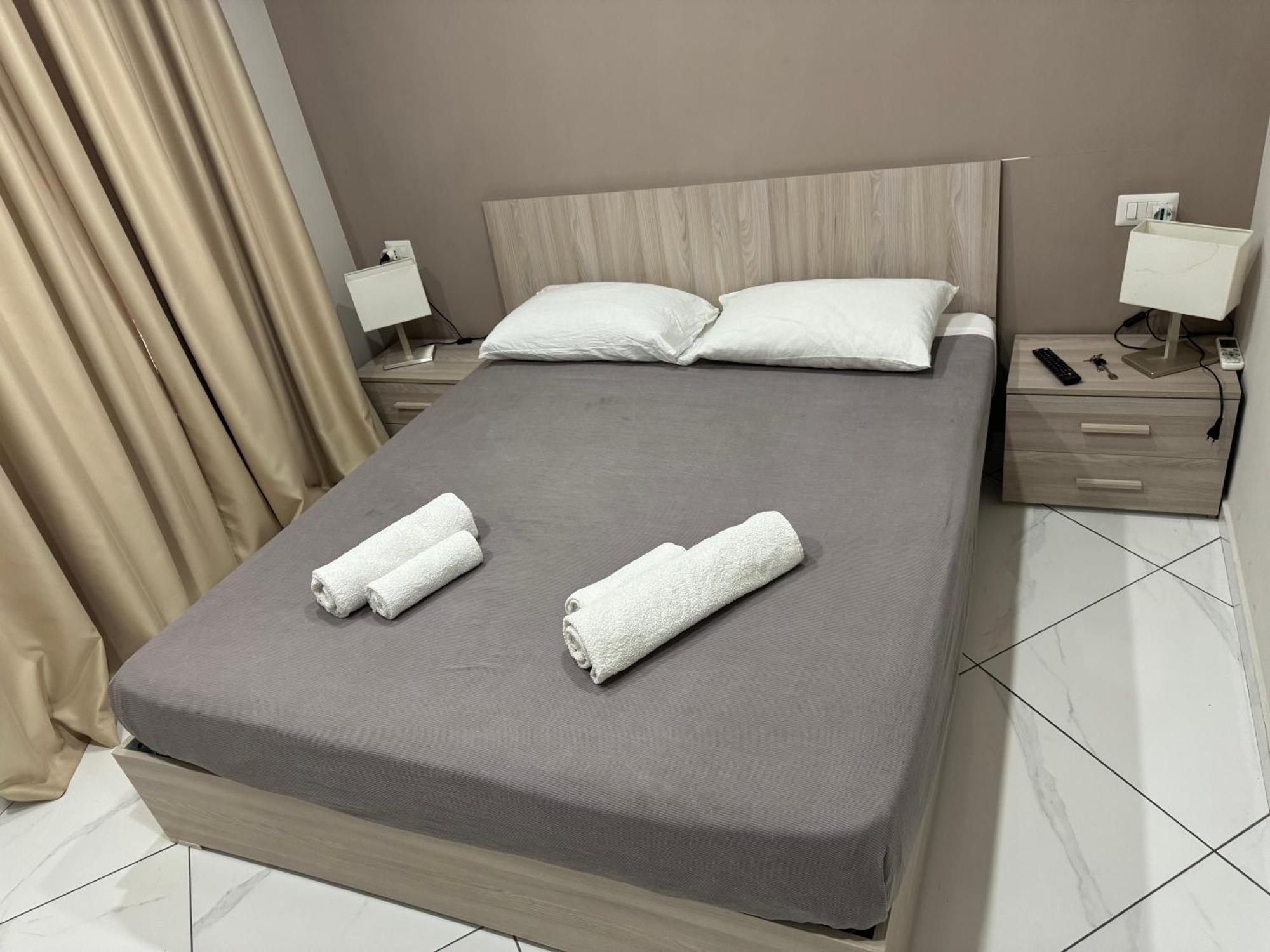 Bed and Breakfast Mignone Luxury House Nápoles Exterior foto