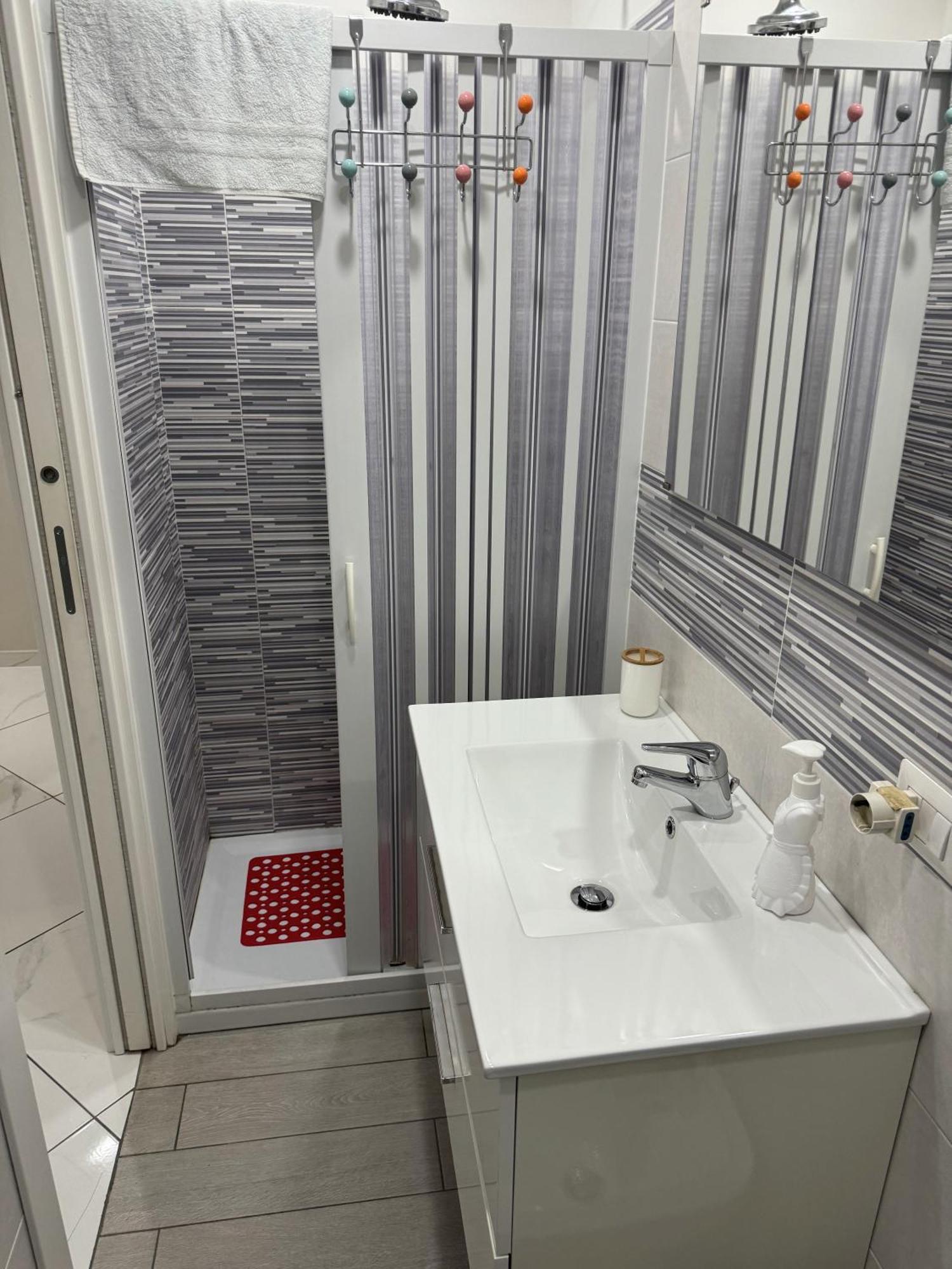 Bed and Breakfast Mignone Luxury House Nápoles Exterior foto