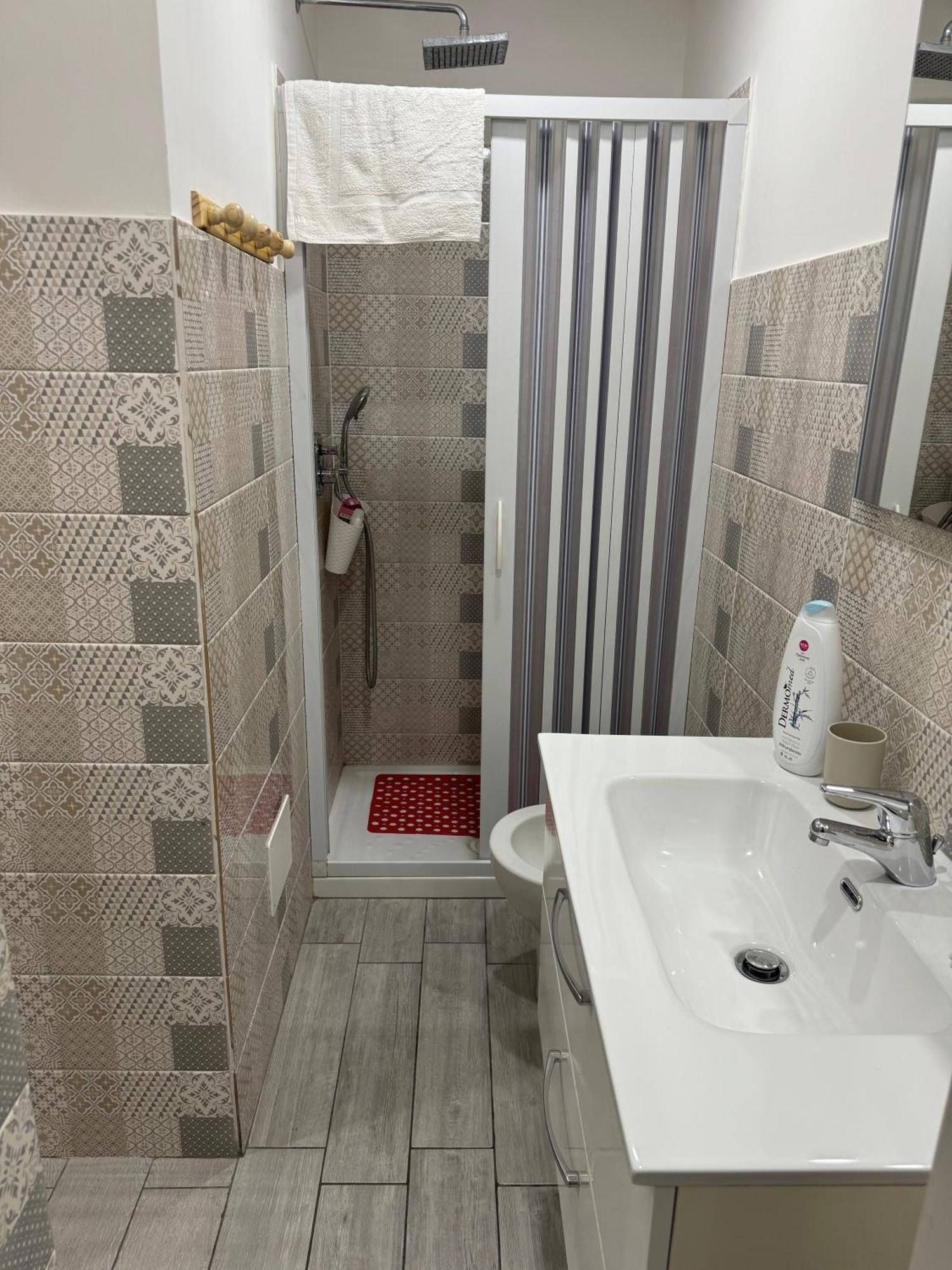 Bed and Breakfast Mignone Luxury House Nápoles Exterior foto
